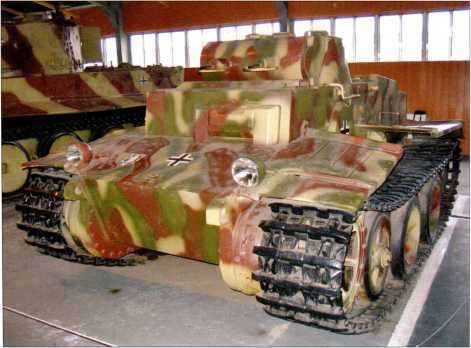 Маленькие &laquo;Тигры&raquo; - i_095.jpg