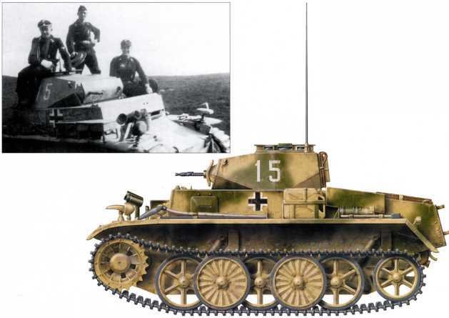 Маленькие &laquo;Тигры&raquo; - i_112.jpg