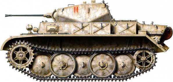 Маленькие &laquo;Тигры&raquo; - i_118.jpg