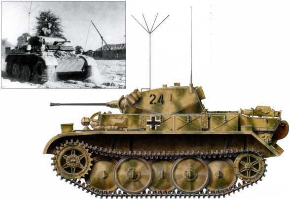 Маленькие &laquo;Тигры&raquo; - i_119.jpg