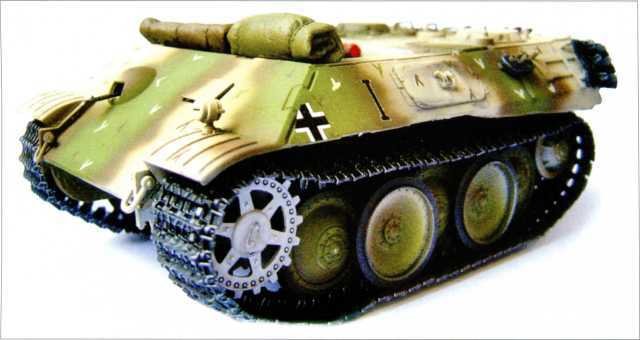 Маленькие &laquo;Тигры&raquo; - i_121.jpg