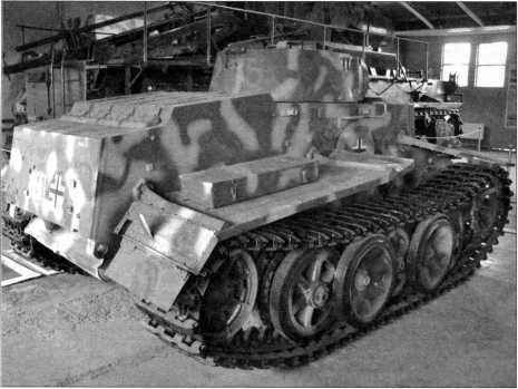 Маленькие &laquo;Тигры&raquo; - i_126.jpg