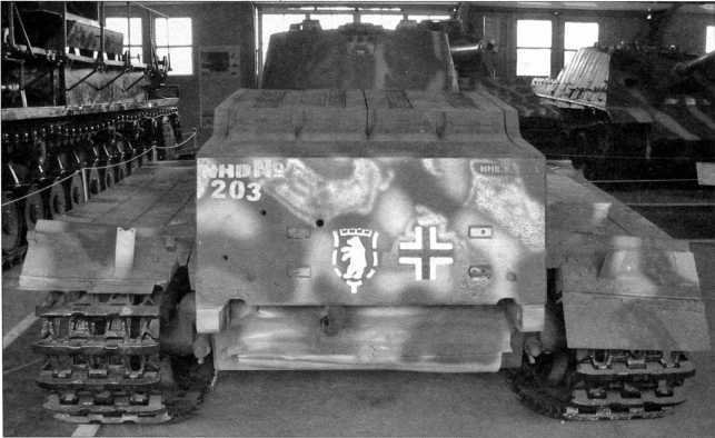 Маленькие &laquo;Тигры&raquo; - i_128.jpg