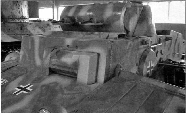 Маленькие &laquo;Тигры&raquo; - i_130.jpg