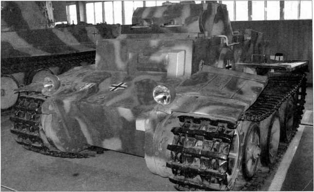 Маленькие «Тигры» - i_149.jpg