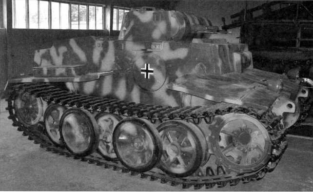 Маленькие «Тигры» - i_159.jpg