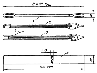 Вязание сетей. Практическое руководство для рыболова - p0007.png