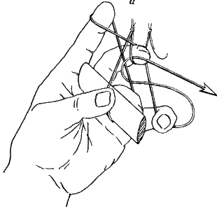 Вязание сетей. Практическое руководство для рыболова - p0009.png