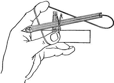 Вязание сетей. Практическое руководство для рыболова - p0012.png