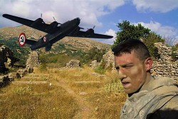 Читать онлайн книгу Свадебное путешествие сержанта Мюллера автор Кучер Павел Алексеевич Книга Свадебное путешествие сержанта Мюллера