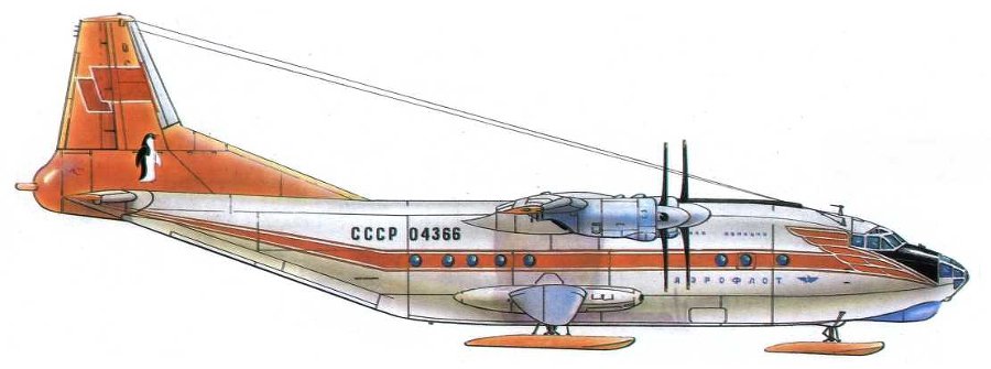 Авиация и Время 1995 №01 (9) - img_53.jpg