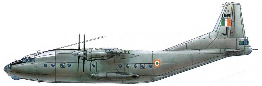 Авиация и Время 1995 №01 (9) - img_54.jpg