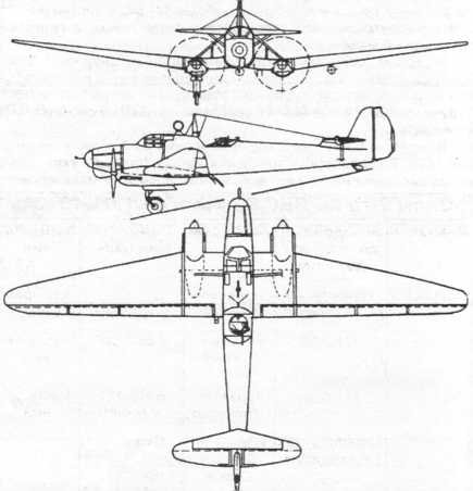 Авиация и Время 1995 №01 (9) - img_119.jpg