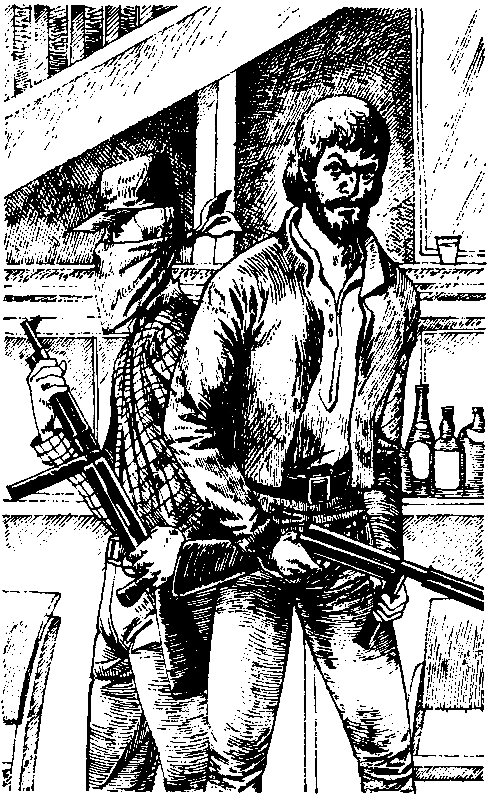 Серебряный вариант (Романы, повесть) - pic_6.png