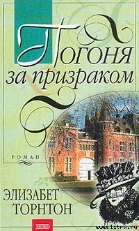 Книга Погоня за призраком