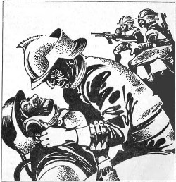 Книга Профессия — солдат