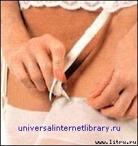 «Энциклопедия секса»: Откровения обо всем: Секс и вы - _49.jpg