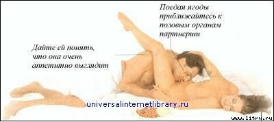 «Энциклопедия секса»: Откровения обо всем: Секс и вы - _68.jpg