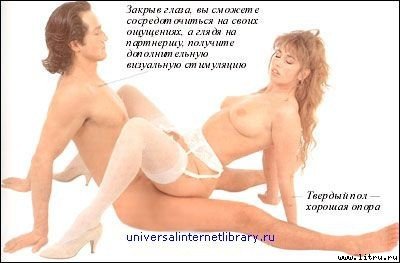 «Энциклопедия секса»: Откровения обо всем: Секс и вы - _131.jpg