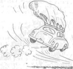 Искусство вождения автомобиля [с иллюстрациями] - z141.jpg