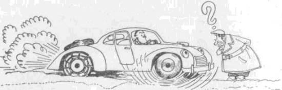 Искусство вождения автомобиля [с иллюстрациями] - z172.jpg