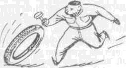 Искусство вождения автомобиля [с иллюстрациями] - z177.jpg