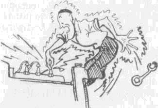 Искусство вождения автомобиля [с иллюстрациями] - z179.jpg