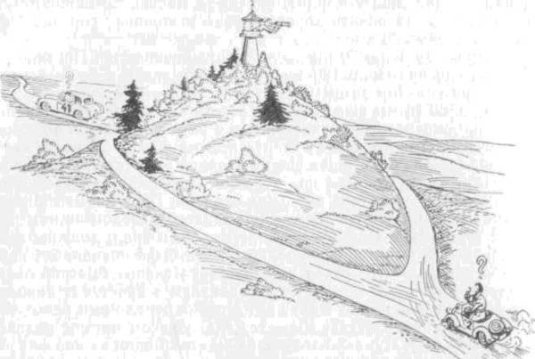 Искусство вождения автомобиля [с иллюстрациями] - z198.jpg