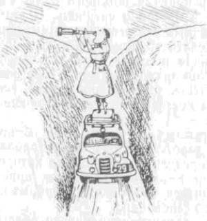 Искусство вождения автомобиля [с иллюстрациями] - z200.jpg