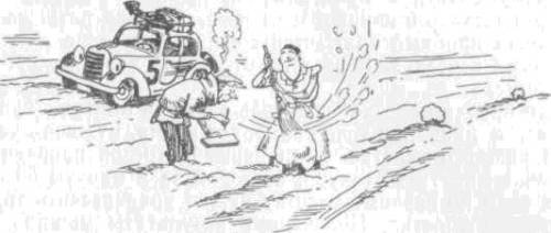 Искусство вождения автомобиля [с иллюстрациями] - z203.jpg