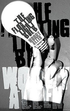 Книга Парящая лампочка