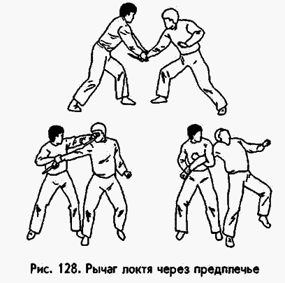 Боевая машина: Руководство по самозащите - image079.png