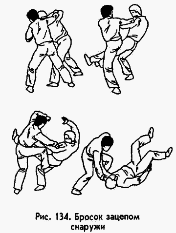 Боевая машина: Руководство по самозащите - image085.png