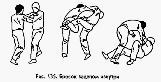 Боевая машина: Руководство по самозащите - image086.png