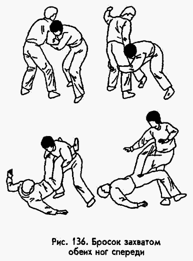 Боевая машина: Руководство по самозащите - image087.png