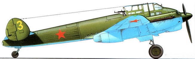Авиация и Время 1996 № 4 (18) - img_26.jpg