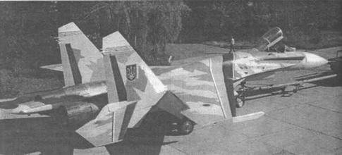 Авиация и Время 1996 № 4 (18) - img_86.jpg