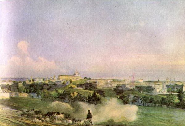 Былое и думы. Части 1–5 - i_008.jpg