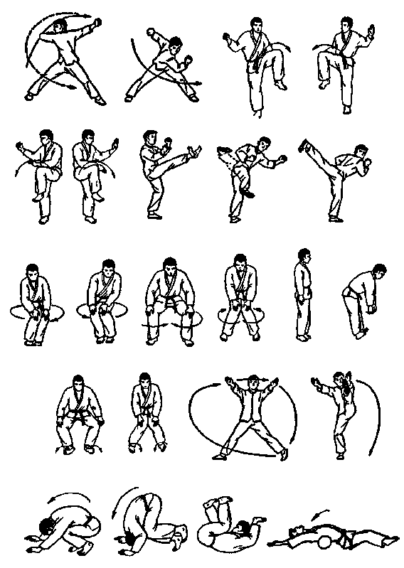 Боевая машина: Руководство по самозащите – 2 - any2fbimgloader121.png