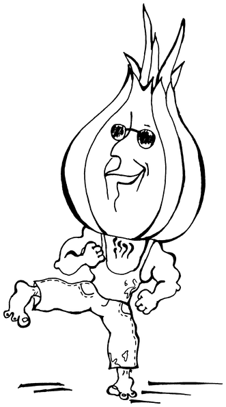 Растения, побеждающие боль. Дача — вылечит, дача — исцелит - i_001.png