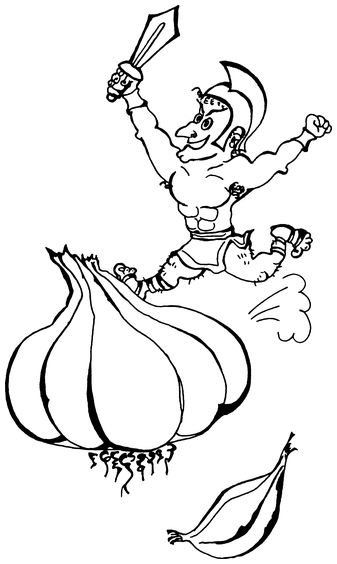 Растения, побеждающие боль. Дача — вылечит, дача — исцелит - i_002.png