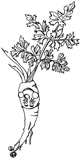 Растения, побеждающие боль. Дача — вылечит, дача — исцелит - i_010.png