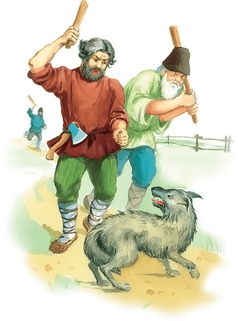 Все лучшие сказки и рассказы - i_133.png