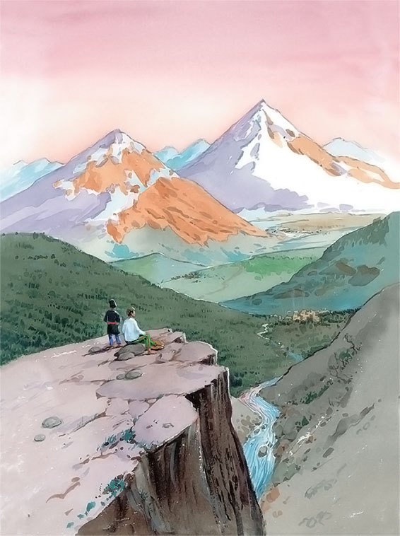 Все лучшие сказки и рассказы - i_155.jpg