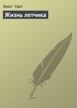 Книга Жизнь летчика