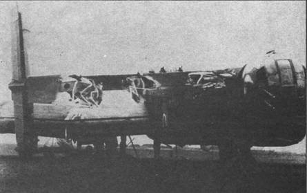 Авиация великобритании во второй мировой войне. Бомбардировщики. часть III - pic_60.jpg