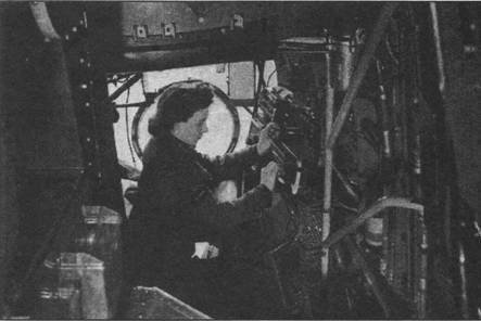 Авиация великобритании во второй мировой войне. Бомбардировщики. часть III - pic_70.jpg