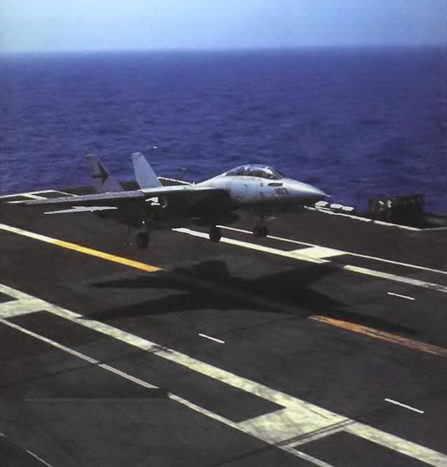 Энциклопедия современной военной авиации 1945 – 2002 ч 3 Фотоколлекция - pic_66.jpg