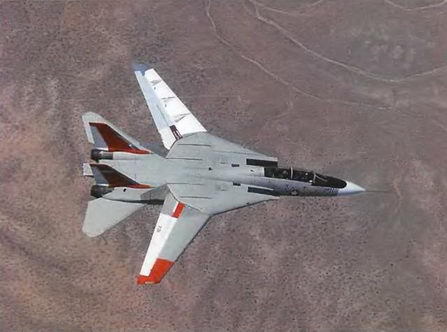 Энциклопедия современной военной авиации 1945 – 2002 ч 3 Фотоколлекция - pic_67.jpg