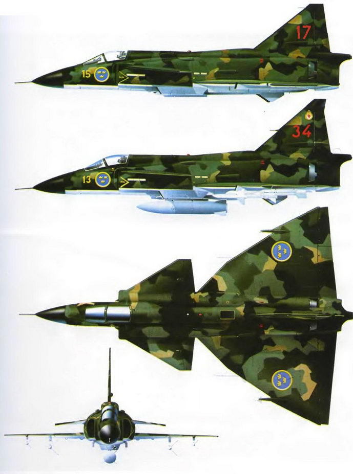Энциклопедия современной военной авиации 1945 – 2002 ч 3 Фотоколлекция - pic_105.jpg